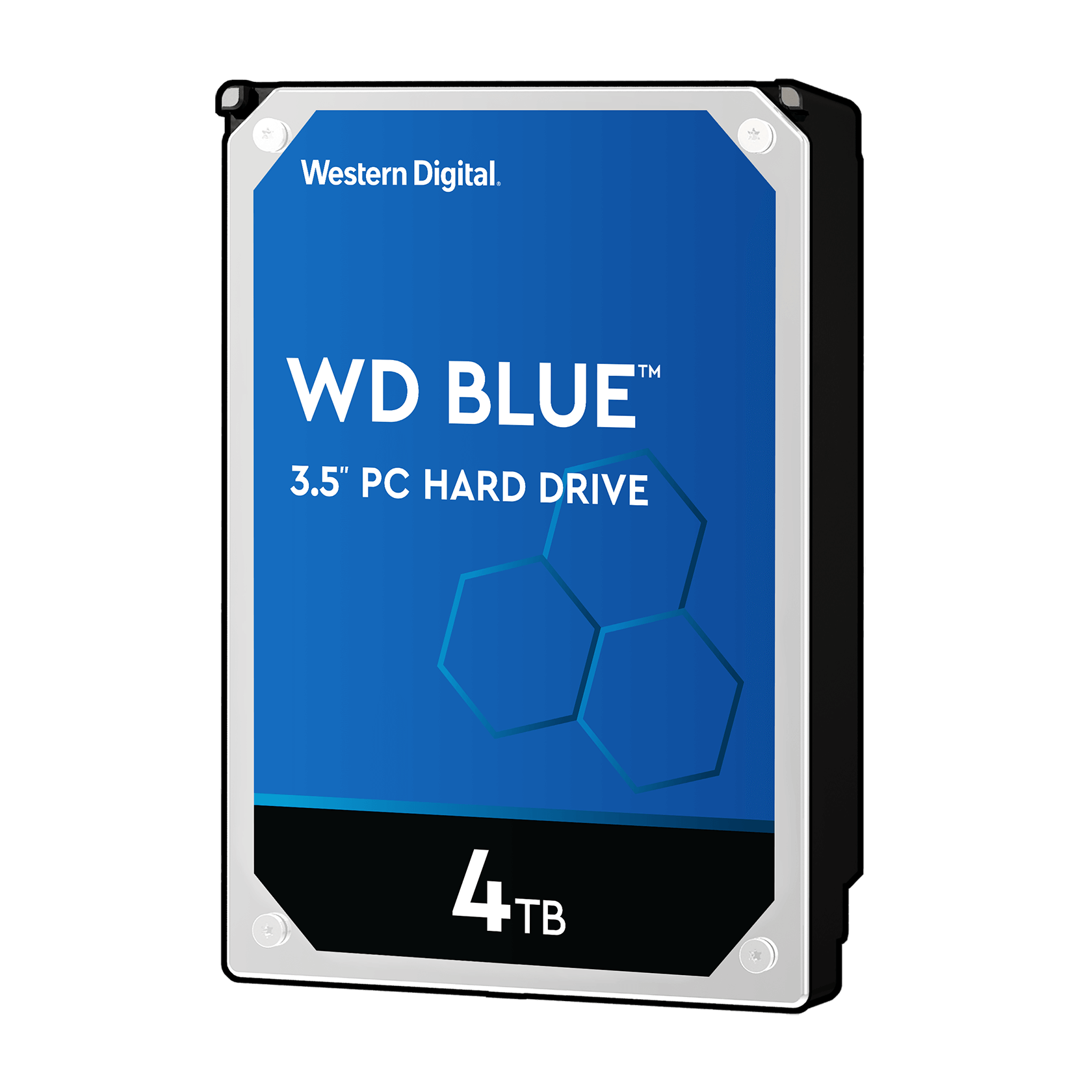 wd hard disk software