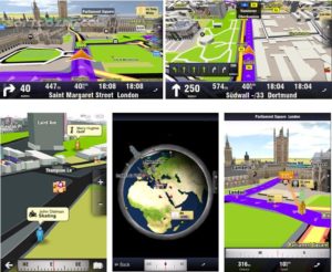 Sygic Maps Download 2018