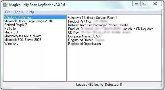 Product Keys For Windows 7